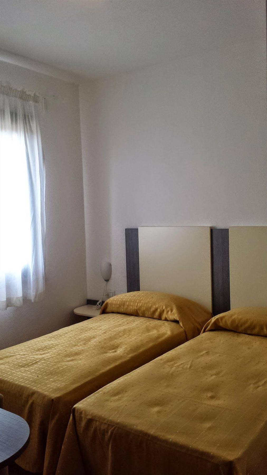 Residenza Le Farfalle Aparthotel Tergu Buitenkant foto